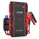 13,000mAh 1,000A, Jstar Mini, Utrai starter in mobilni polnilec