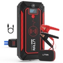 Jstar 4, 24,000mAh 2,500A Jump Starter