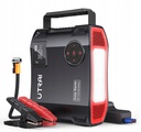 Jstar 5, 4 v 1, 2000A, 24.000mAh Utrai starter,