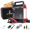 Jstar 5, 4 v 1, 2000A, 24.000mAh Utrai starter,