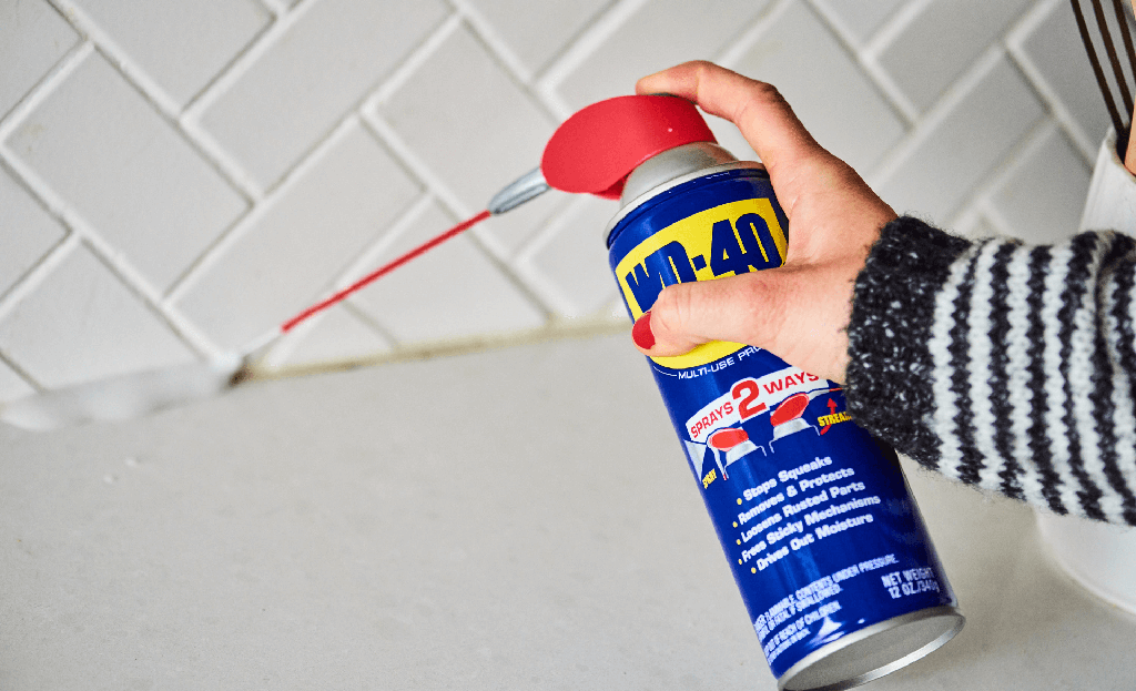 WD-40 400ml