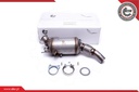 BMW 1,2, 3, 4, 5, X3, DPF