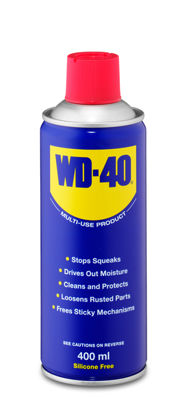 WD-40 400ml