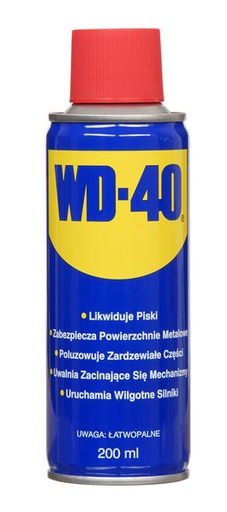 WD-40 200ml